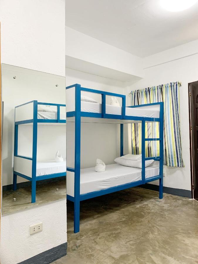 Highway To H Inn - New Wing Panglao Exterior photo
